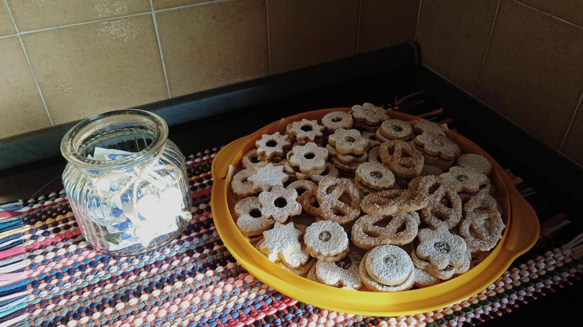 Sa Ziminera Lägenhet Senorbi Exteriör bild