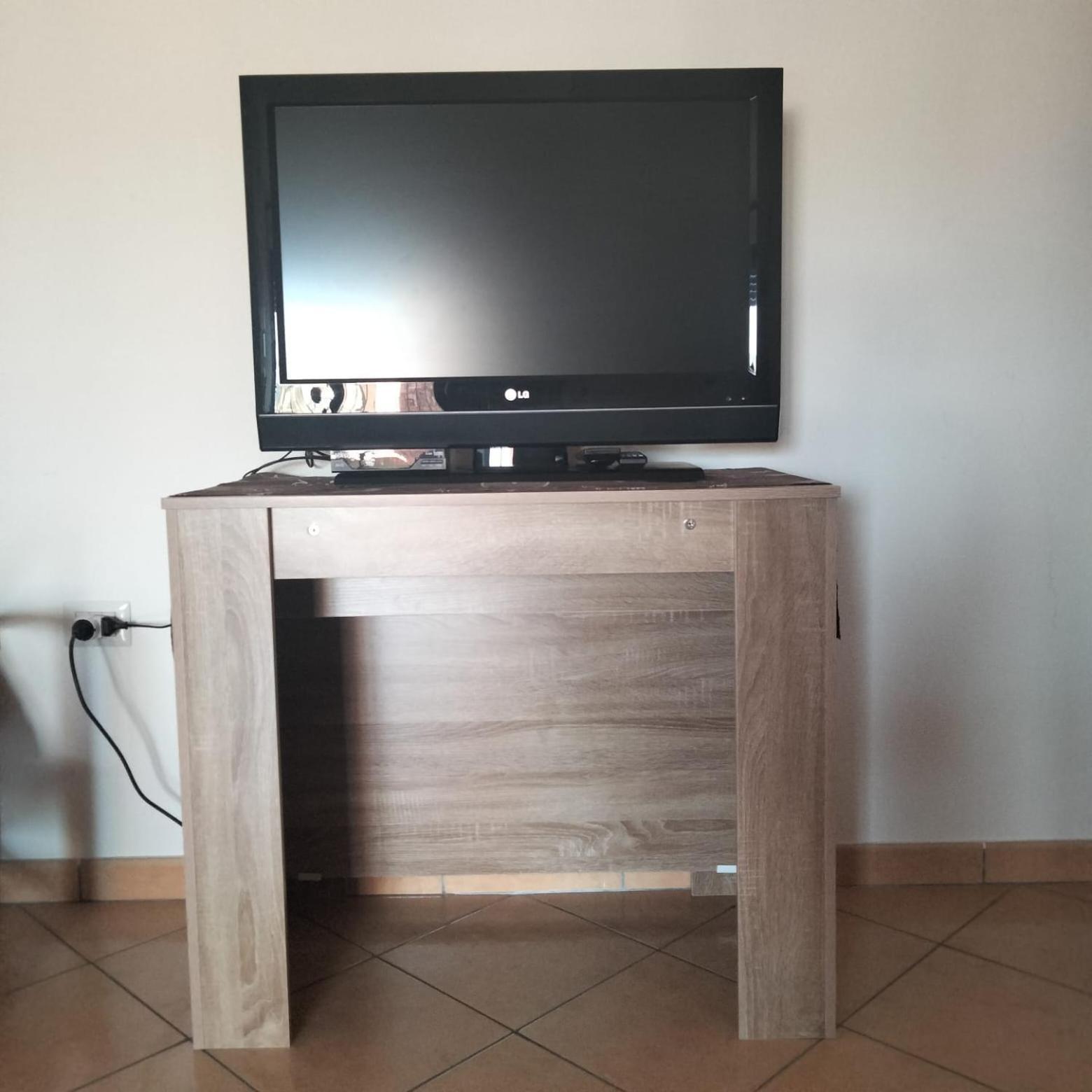 Sa Ziminera Lägenhet Senorbi Exteriör bild